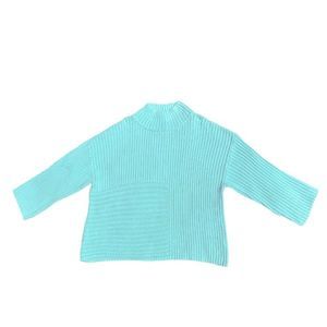 Women’s Vince Camuto Knit Sweater|Turtleneck|Oversized|Relaxed Fit Top|Size XL